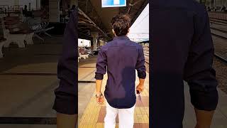 slow motion cap cut editing halo blur effect/ inshot editing #music #song #capcut #capcutedit