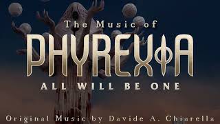 The Music of Phyrexia: All Will be One | Magic the Gathering