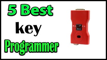 TOP 5 Best CGDI Prog MB key Programmer 2025