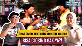 Cara Pahami Psikologi Customer Secara Efektif❗ | Prospek | NLP Selling | Coach Antonius Arif
