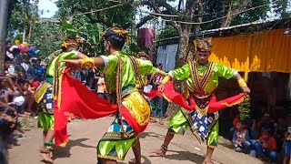 Wayang 4 Jaranan Setyo Karang Pertapan Live Sumber Watu
