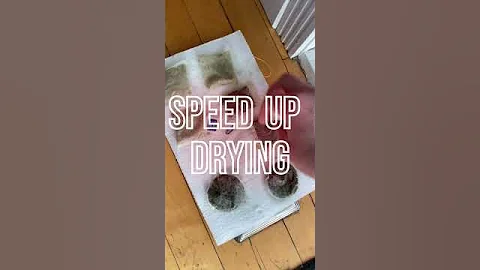 Prepare Teabags for Art Making