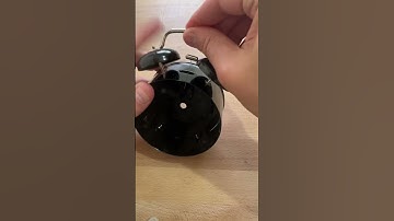 restoring alarm clock⏰ #diy #restoration #recycle #restorer #restoring #craft