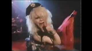 Hanoi Rocks &quot;Boulevard of Broken Dreams&quot;