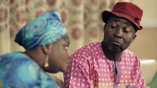 Oko Iya Alamala - Yoruba Comedy Movie Starring Wale Akorede Okunnu Mama No Network Ayanfe Adekunle