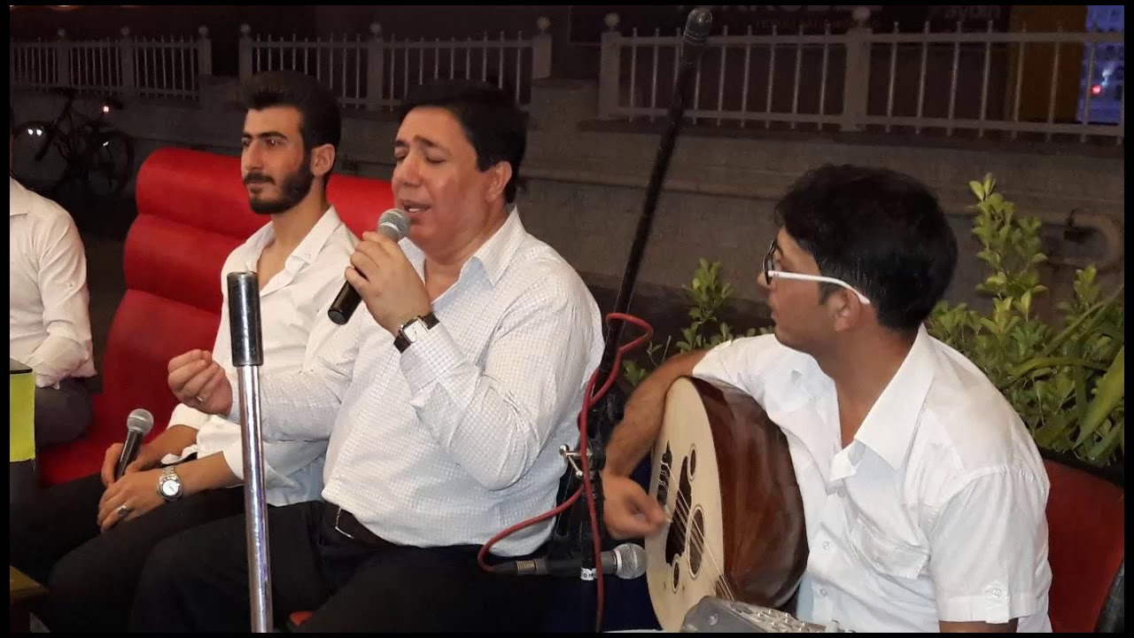 موشح بدر  الجمال بدا ـ موشح بدري حلو الشمايل ـ وصلة زنجران