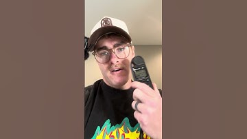 Kestrel Basics & Secret Feature