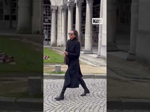 Dernier hommage à Isabelle Mergault 🕊️