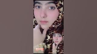 Sholawat Nabi 'aisha Istri Rosulallah' Cover Rushna Noor