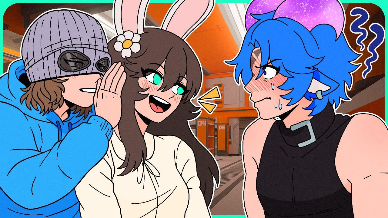 Siri Uses A Guide To Flirt!