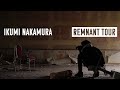 Ikumi Nakamura - Remnant Tour | 中村育美 - 廃墟探検