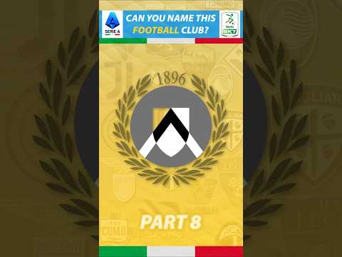 italian football league