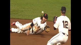 The CrawNIK Highlights Mixtape