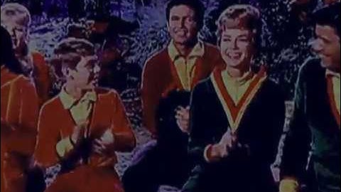 A POEM from the LOST in SPACE B9 Robot