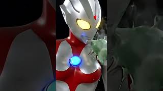 ウルトラウーマン　溶解液　