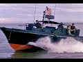 River Patrol (Restored HD!) US Navy Mekong Delta Operations 1967