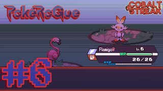 PokéRogue #6 - Best Flamigo Pt 3