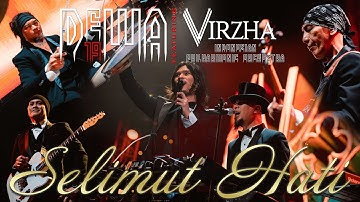 Selimut Hati - Dewa19 Feat Virzha & Indonesian Philharmonic Orchestra