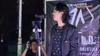 PENANTIAN - ARMADA COVER JEJE AYRES