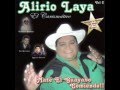 FG Que Te Pasa Corazón - Alirio Laya