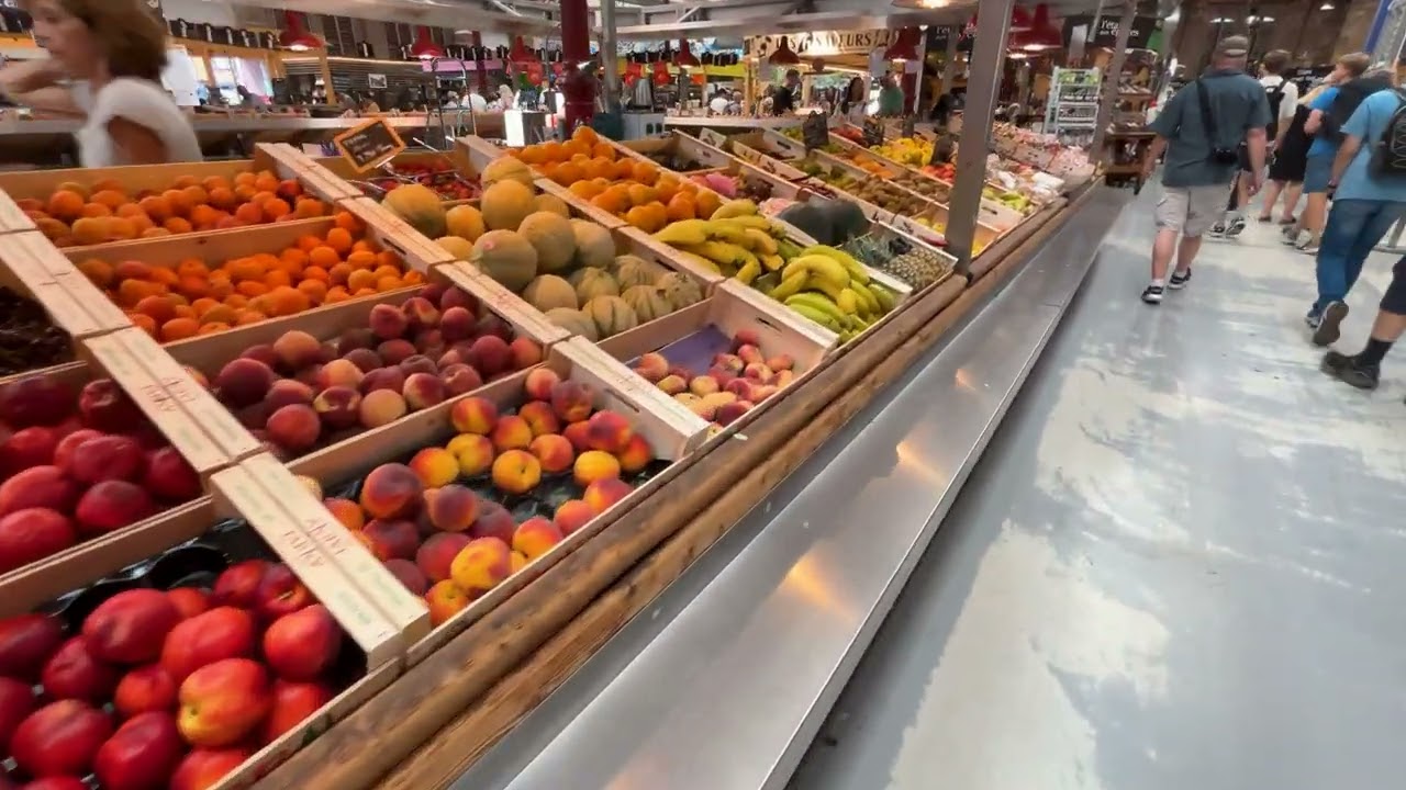 Little Venice, Colmar