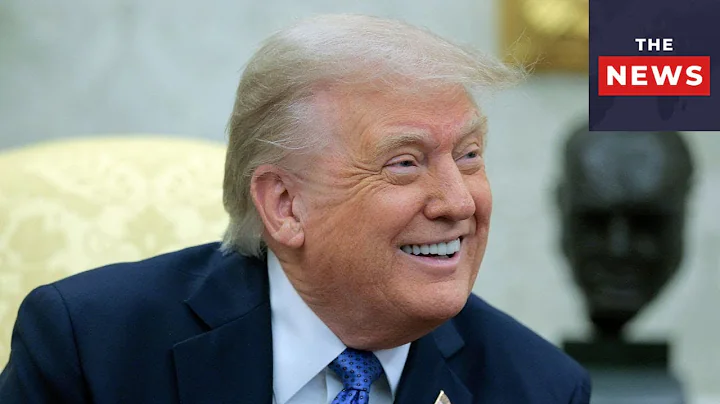 SHOCK TARIFF PAUSE UPDATE: White House Says Trump's July 9 Trade Deal Deadline 'Not Critical'