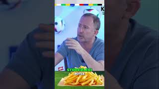 Euro 2024,Merih Demiral Dünyanın En Iyi Stoperi