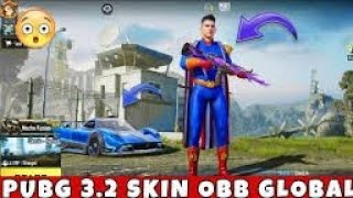 3.2 skin hack geldi (oha hesab ful+ful )