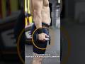 Standing vs Leaning Lateral Raises 🔥 Which Builds Wider Shoulders Faster?#shrots #fitness
