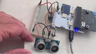 Microbit - Im01 - Ix01 - Other Sensors