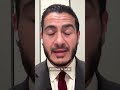 Abdul El-Sayed Responds to Vance