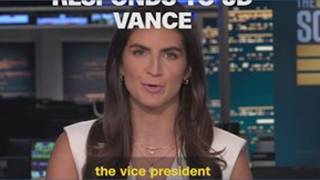 Abdul El-Sayed Responds to Vance