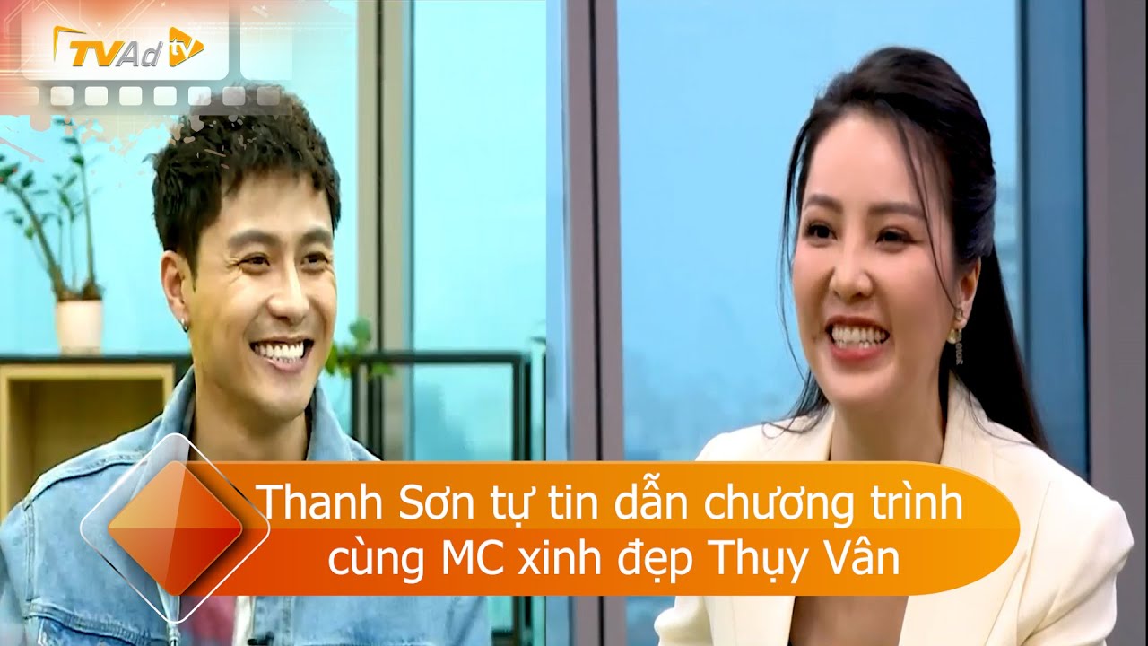 Những nàng hậu bén duyên với nghề dẫn chương trình