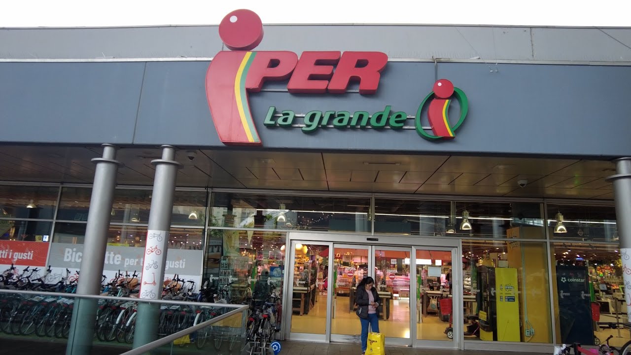 Nel cuore della grande i: tutte le novità di Iper Portello