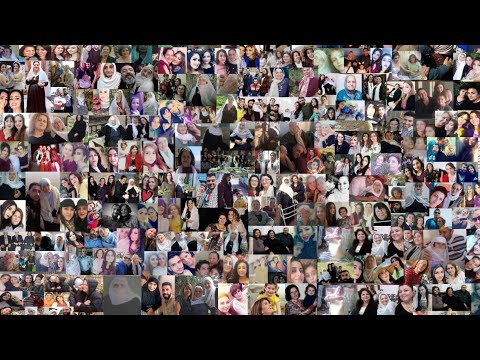 يا أمي يا أم الوفا ميس حرب