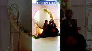 Sri Padma Leela palace in Kovilpatti #chithra  # palace