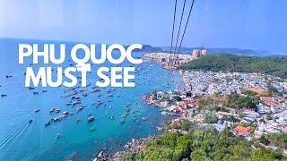 Phu Quoc Vietnam 👉 The best places to see 👈