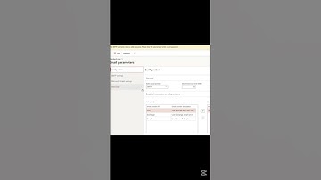 Customer Reimbursement Of Microsoft Dynamics 365 F&O, Finance And Operations