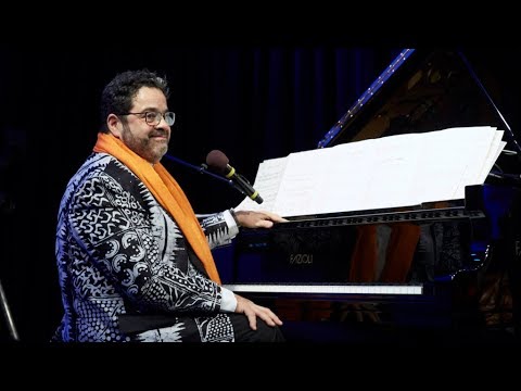 Arturo O’Farrill’s (Genre-Bending) World Premiere