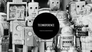 TOKYO†UNDERWORLD - Technoference | Techno 2019