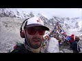 Everest experts  everest base camp 2019  trekkers ebc