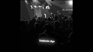 Üzülürsün Diye Senden Gizledim.