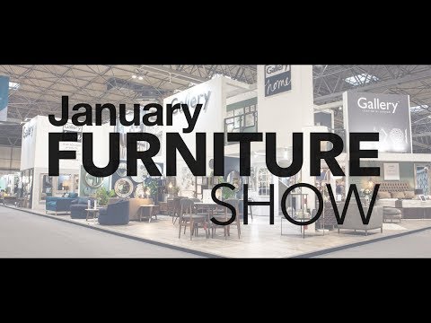 highlights-video-2019-|-gallery-direct-ltd.-|-january-furniture-show-(nec,-birmingham)