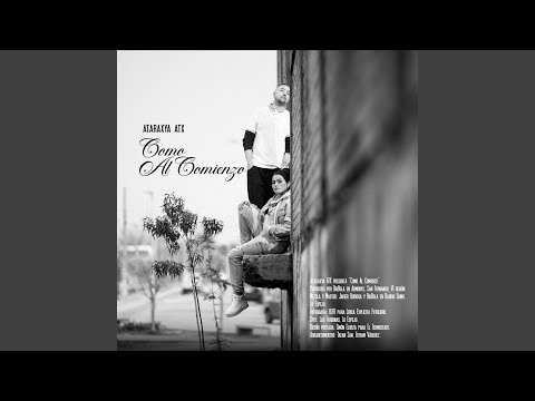 Como Al Comienzo ATX