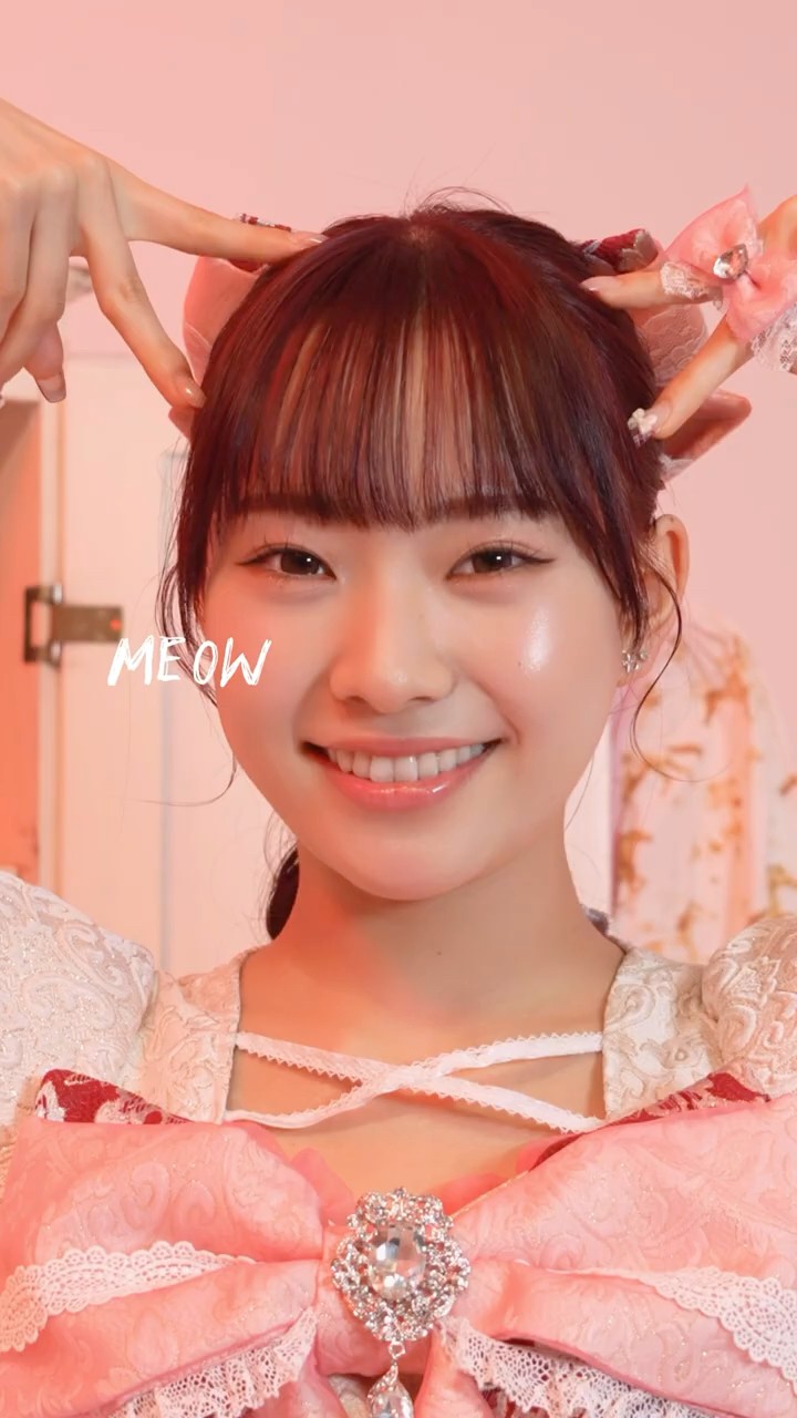 ❤️黒崎萌 Pixel Ribbon - YouTube