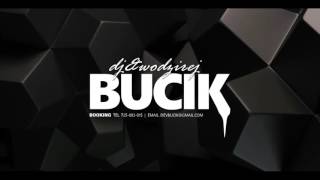 DJ BUCIK - HYPNOSIS (Original Mix)