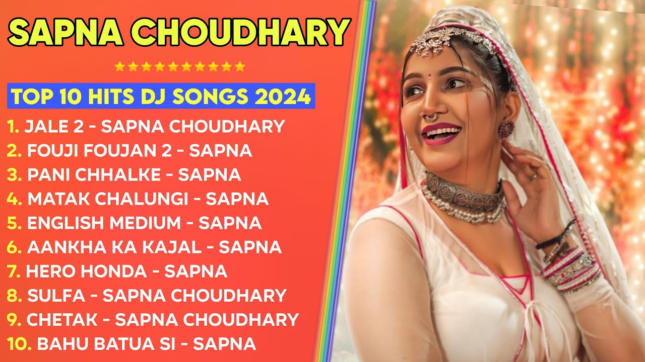 sapna-choudhary-new-haryanvi-songs-new-haryanvi-jukebox-2024-sapna