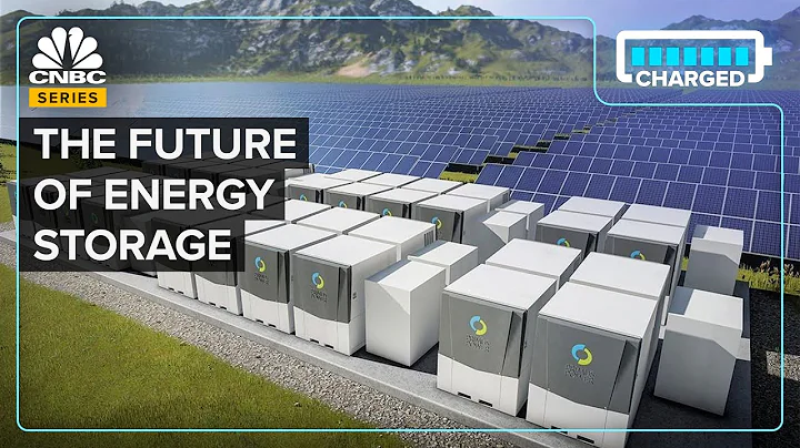 The Future Of Energy Storage Beyond Lithium Ion - DayDayNews