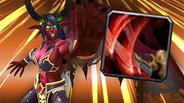 INVINCIBLE Demon Hunter 1v4! (5v5 1v1 Duels) - PvP WoW: Battle For Azeroth 8.1