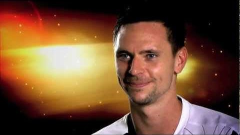 Robin Soderling Profiled In ATP World Tour Uncovered